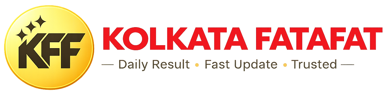 Kolkata FF Logo